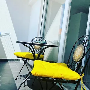  Apartament Deluxe