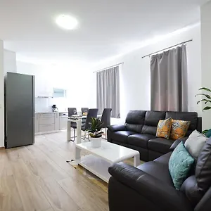  Apartament Mathilda's