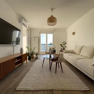 Apartament Dashing Oasis