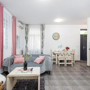  Apartament Tramonto